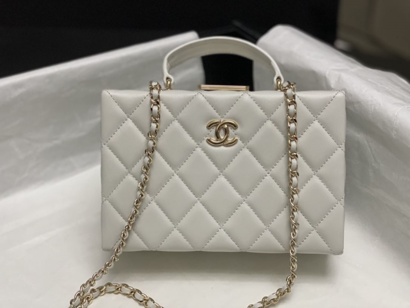 Chanel Box Bags